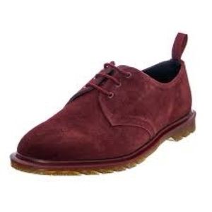 Dr.marten rare Norse projects made in England